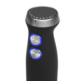 BATID. PRINCESS 221221 1000W INOX C/A PICAD. 0,8LT