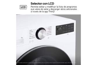 LVD. LG F2X50S8TLC 8K 1200R BCO