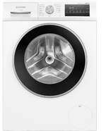 Lavadora Siemens WM14N292EP - 9 kg, 1400 rpm, Clase A, Pausa y carga, Blanco