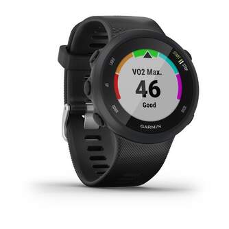 SMARTWATCH GARMIN FORERUNNER 45 NEGRO 010-02156-15