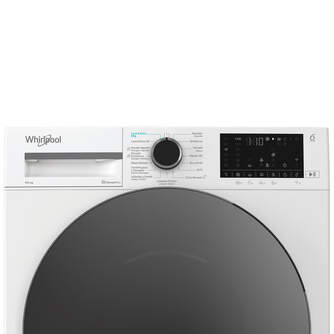 LVD.SEC. WHIRLPOOL WAD9636WSPT 9/6KG 1400R DSP BCO