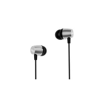 AURICULARES AIWA ESTM30SL CONEX 3,5 MICRO SILVER