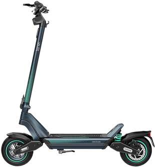 PATIN ELECTRICO CECOTEC BONGO Y65 500W 10%%%quot;