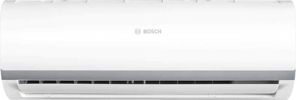 Aire Acondicionado Split Bosch Climate 2000 Set 53 - 4558 frig/h, 4816 kcal/h, Clase A++/A+, R32