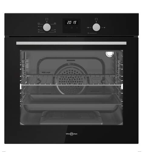 Horno Gas Butano Vitrokitchen HG602NB
