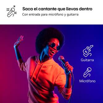 ALTAVOZ LG XBOOM STAGE 301 2.1 BT IPX4 BAT.12H