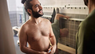 AFEITA. CORPORAL PHILIPS BG3017/01 50MIN USB