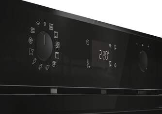 HORNO HAIER H6ID2P3T1HTX 78L GT MF INOX