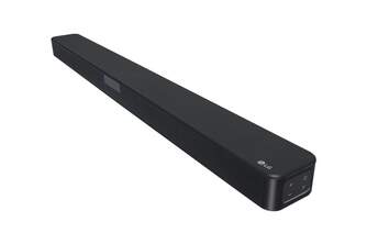 BARRASONIDO LG SN4R 4.1 4 SOUND 420W REAR SURROUND