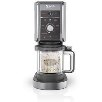 HELADERA NINJA NC501EU CREAMI DLUX 11EN1 800W 1,6L