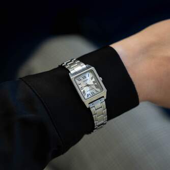 RELOJ CASIO COLLECTION MUJER LTP-B150D-7BEF