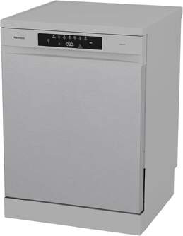 LVJ. HISENSE HS643B90X 6P 3%%%#170;B 44DB INOX