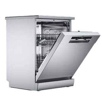 LVJ. TEKA DFS46750SS INOX 114210001