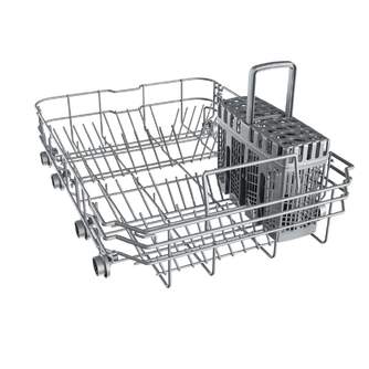 LVJ. TEKA DFS24650 45CM INOX 114320001