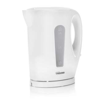 HERVIDOR TRISTAR WK3380 1,7L 2200W BLANCO