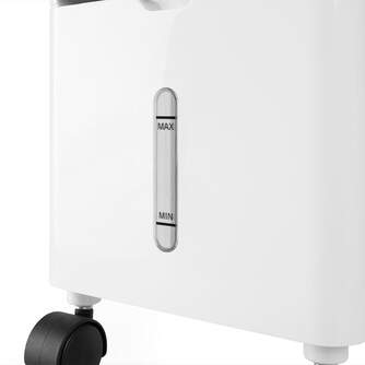 CLIMATIZADOR EVAP. ORBEGOZO AIR 35 3L 60W ACUMULAD