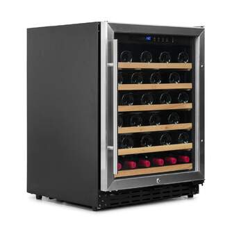 VINOTECA VINOBOX V50GC1TI 50 BOTELLAS