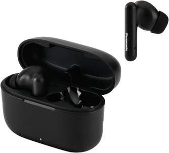 AURICULARES PANASONIC RZB110WDEK BLUETOOTH NEGRO