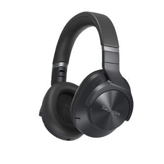 AURICULARES TECHNICS EAHA800EK NEGRO WIRELESS CANC
