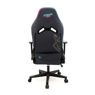 SILLA GAMING WOXTER STATION ELITE BLUE/PINK RGB
