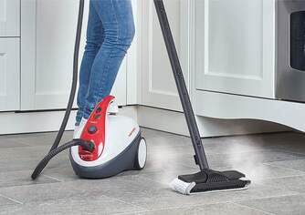 VAPORETA POLTI SMART 30R PTEU0268 1800W 3BAR