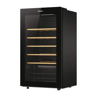 VINOTECA CANDY CWC034 34 BOTELLAS