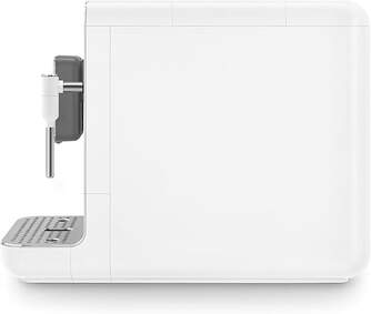 CAFET. SMEG BCC12WHMEU 1350W VAPORZ. SUPERAUT. BCA