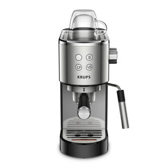 CAFET. KRUPS XP442C ESPRESSO 15BAR 1400W