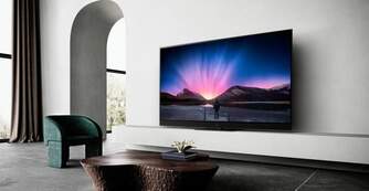 TV PANASONIC 65%%%quot; TX65LZ2000E UHD OLED