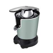 Exprimidor Kuken 37001 - 650 W, con brazo Vintage Verde