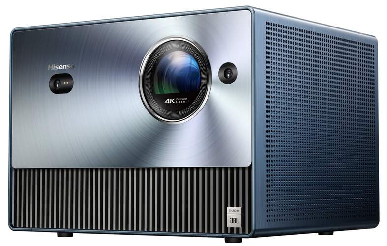 Proyector Hisense Láser Cinema PL1SE