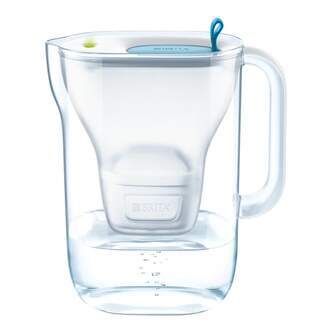 JARRA BRITA STYLE AZUL 3 FILTROS MAXTRA  1025892