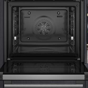 HORNO SIEMENS HB572AES4 MULTI 60CM 71L DSP INT