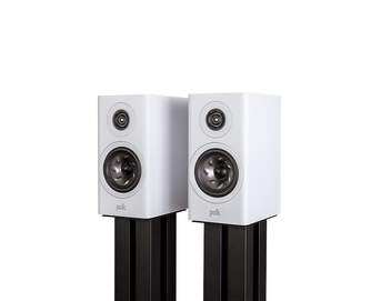 ALTAVOZ POLK R100 PKR100WT WHITE