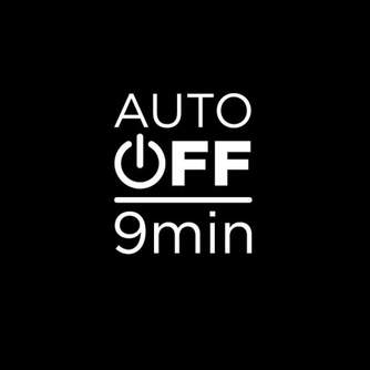 CAFET. KRUPS XN1005PR6 NESPRESSO INISSIA ROJA