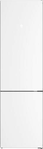 Frigorífico Combi Balay 3FGD855BI - Clase D, 368 litros, 203x60 cm, No Frost, Cristal blanco