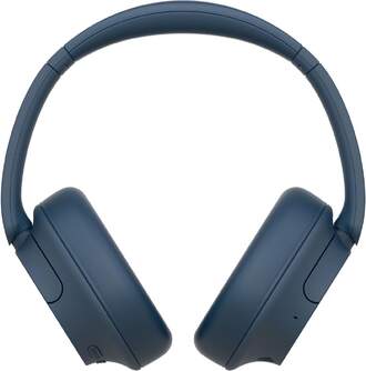 AURICULARES SONY WHCH720NL BT NOISE CANCELLING AZU
