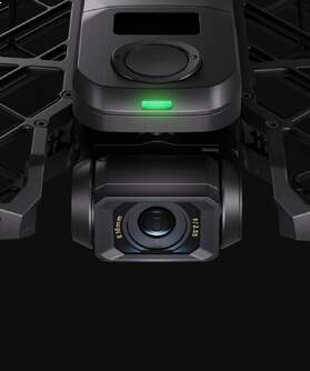 DRON HOVERAIR X1 PROMAX STANDAR SP06H006