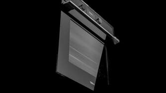 HORNO TEKA HSB620P BK NEGRO DSP PIRO 41566032