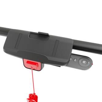 CINTA RUNNING BODYTONE AR100-G GRIS LED