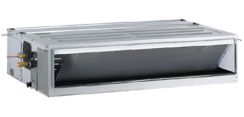 Aire Acondicionado Conducto LG Confort24 CM24F - A+/A+, 5848 frigorías, R32