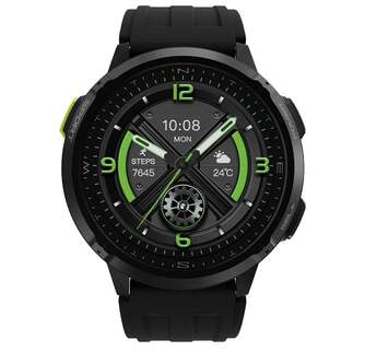 SMARTWATCH HIFUTURE MIX3 BLACK
