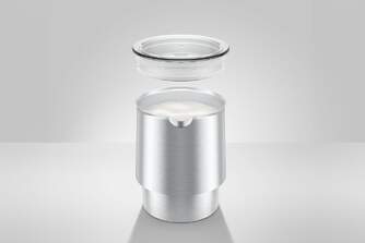 ESPUMADOR LECHE JURA HOT%%%amp;COLD 24331