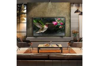 TV LG 55%%%quot; 55B46LA UHD OLED ALFA8 120HZ WEBOS24