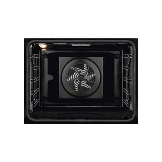 HORNO AEG OU5PB40SM 72L PIROL DSP INOX