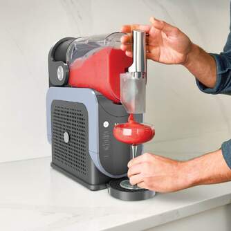 HELADERA NINJA FS301EU GRANIZADOS Y BEBIDAS