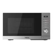 Microondas Teka MWEFS25G 112240006 - 25 L, 900 W, 1000 W Grill, 5 Potencias, Inox