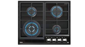 ENCIM. TEKA GZC64320XBA 4F 60CM 112570191