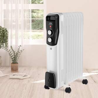 RADIADOR ACEITE UFESA ANTARES 2000 83505508 9E