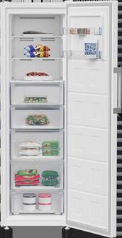 CONG.VER BEKO B3RFNE314W 185x59,5 277L BCO